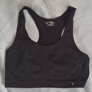 Victoria's Secrets Black Sports Bra